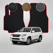EVA Dywaniki do Lexus LX 570 3 gen Crossover (2008–2012)