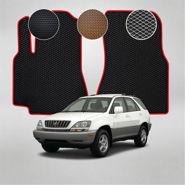 EVA Dywaniki do Lexus RX 300 1 gen Crossover (2000–2003)