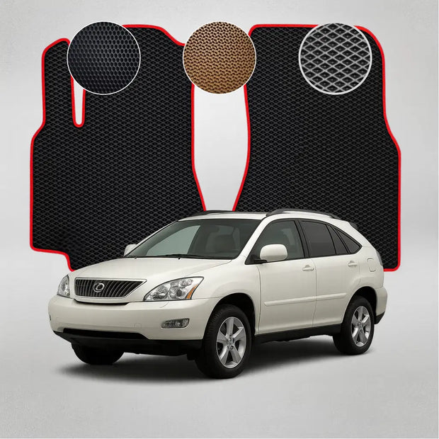 EVA Dywaniki do Lexus RX 350 2 gen Crossover (2003–2009)