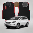 EVA Dywaniki do Lexus RX 350 3 gen Crossover (2011–2015)