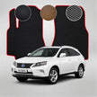 EVA Dywaniki do Lexus RX 450h 4 gen Crossover (od 2015)