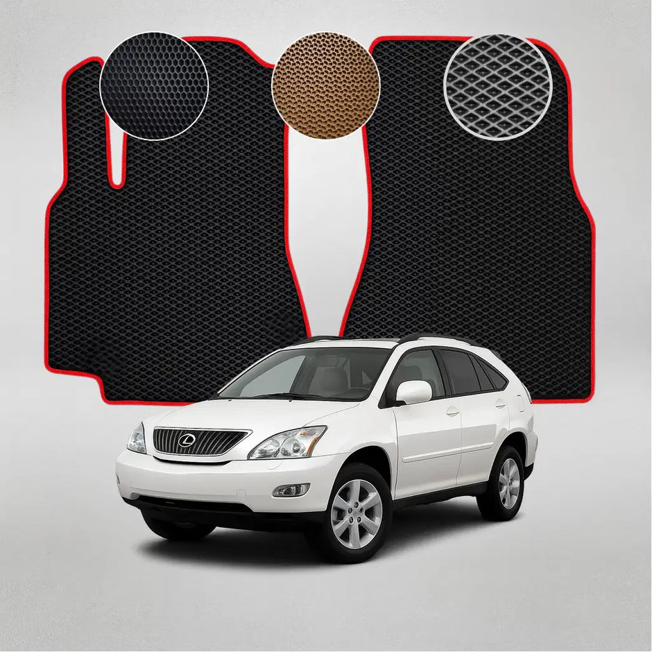 EVA Dywaniki do Lexus RX 2 gen Crossover (2007–2008)