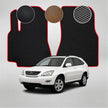 EVA Dywaniki do Lexus RX 2 gen Crossover (2007–2008)