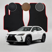 EVA Dywaniki do Lexus UX 250h 1 gen Crossover (od 2018)
