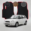EVA Dywaniki do Lifan 320/Smily 1 gen Hatchback (od 2008)