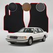 EVA Dywaniki do Lincoln Continental 8 gen Sedan (1988–1994)