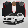EVA Dywaniki do Lincoln MKT 1 gen Crossover (2012–2019)