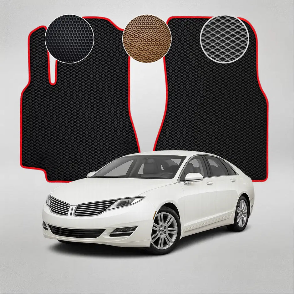 EVA Dywaniki do Lincoln MKZ 2 gen Sedan (2012–2015)