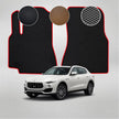 EVA Dywaniki do Maserati Levante 1 gen Crossover (od 2016)