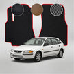 EVA Dywaniki do Mazda 323 5 gen Hatchback (1994–2000)
