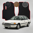 EVA Dywaniki do Mazda 323 4 gen Sedan (1989–1994)