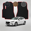 EVA Dywaniki do Mazda 3 3 gen Hatchback (2013–2019)