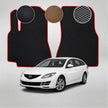 EVA Dywaniki do Mazda 6 2 gen Hatchback (2008–2012)