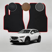 EVA Dywaniki do Mazda CX-3 Grand Touring 1 gen Crossover (od 2018)