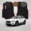 EVA Dywaniki do Mazda CX-3 Touring 1 gen Crossover (2015–2018)
