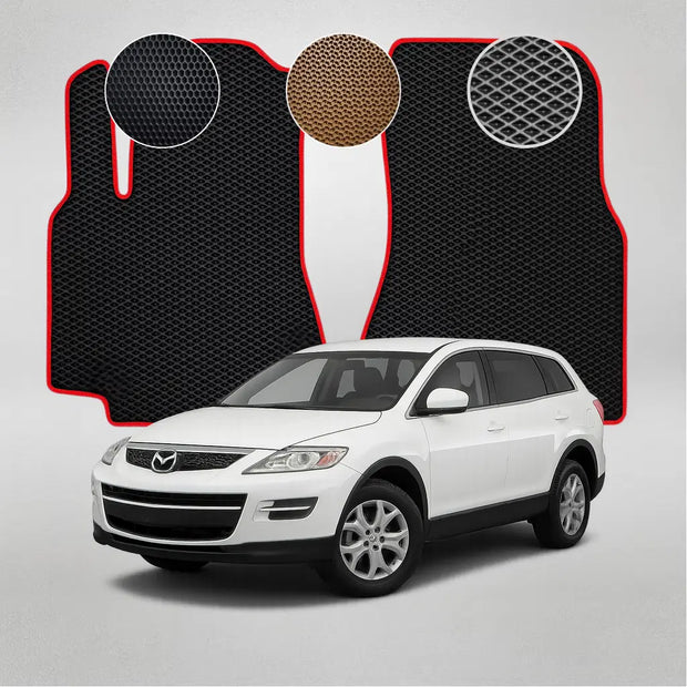 EVA Dywaniki do Mazda CX-9 1 gen Crossover (2007–2016)