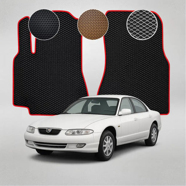 EVA Dywaniki do Mazda Xedos 9 1 gen Sedan (1996–1997)