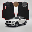 EVA Dywaniki do Mercedes-Benz C253 GLC-coupe 2 gen Crossover (2016–2019)