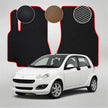 EVA Dywaniki do Mercedes-Benz SMART Forfour 1 gen Hatchback (2004–2006)