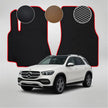 EVA Dywaniki do Mercedes-Benz W167 GLE-Class 2 gen Crossover (od 2018)