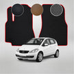 EVA Dywaniki do Mercedes-Benz W169 A-Class 2 gen Hatchback (2008–2012)