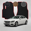 EVA Dywaniki do Mercedes-Benz W205 C-Class 4 gen Sedan (od 2014)