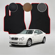 EVA Dywaniki do Mercedes-Benz W208 CLK-Class 1 gen Coupe (1997–2002)