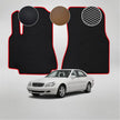 EVA Dywaniki do Mercedes-Benz W220 S-Class 4 gen Sedan (1998–2005)
