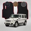 EVA Dywaniki do Mercedes-Benz W463 G-Class 2 gen Crossover (2012–2015)