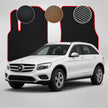 EVA Dywaniki do Mercedes-Benz X253 GLC-Class 2 gen Crossover (od 2015)