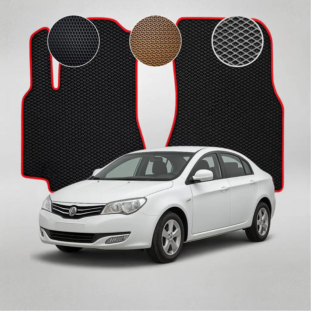 EVA Dywaniki do MG Motor MG 350/Roewe 350 1 gen Sedan (od 2011)