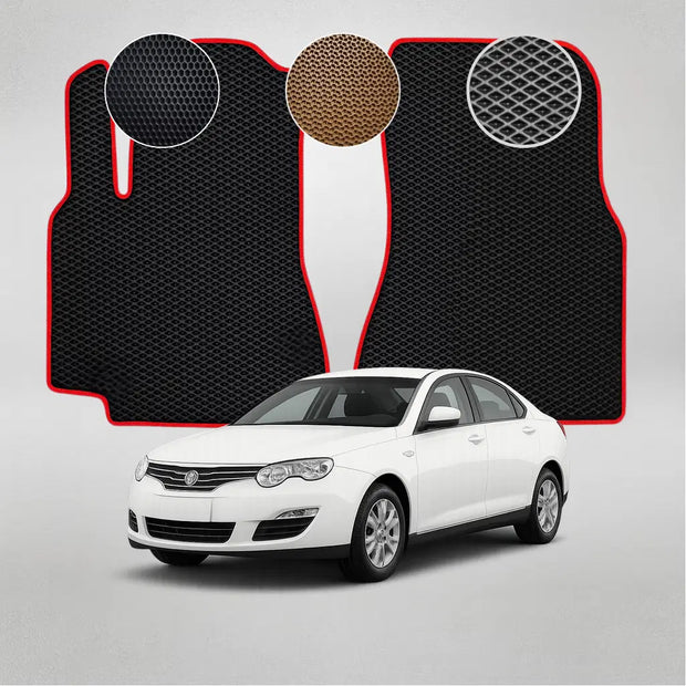 EVA Dywaniki do MG Motor MG 550/Roewe 550 1 gen Sedan (od 2008)