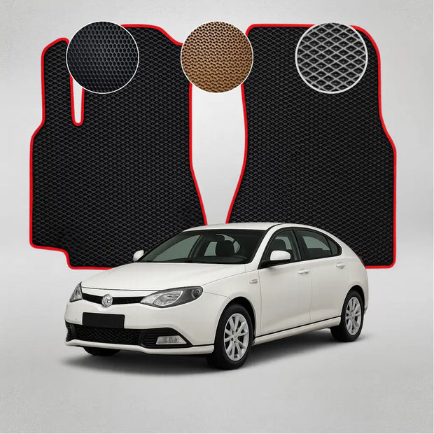 EVA Dywaniki do MG Motor MG-6 1 gen Hatchback (2009–2016)