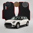 EVA Dywaniki do Mini Clubman F54 2 gen Hatchback (od 2014)