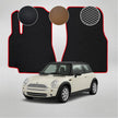 EVA Dywaniki do Mini Cooper R50 1 gen Hatchback (2001–2006)