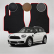 EVA Dywaniki do Mini Countryman F60 2 gen Crossover (od 2017)