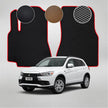 EVA Dywaniki do Mitsubishi ASX NEW/Outlander Sport 1 gen Crossover (od 2019)