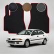 EVA Dywaniki do Mitsubishi Carisma 1 gen Liftback (1995–2004)