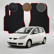 EVA Dywaniki do Mitsubishi Colt 9 gen Hatchback (2004–2012)