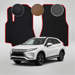 EVA Dywaniki do Mitsubishi Eclipse Cross 1 gen Crossover (od 2017)