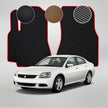 EVA Dywaniki do Mitsubishi Galant 9 gen Sedan (2003–2012)
