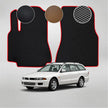 EVA Dywaniki do Mitsubishi Galant 8 gen Kombi (1996–2003)
