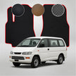 EVA Dywaniki do Mitsubishi L400/Delica Space Gear 4 gen Minivan (1994–2007)