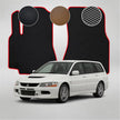 EVA Dywaniki do Mitsubishi Lancer Evolution 9 gen Sedan (2005–2007)