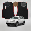 EVA Dywaniki do Mitsubishi Outlander 1 gen Crossover (2001–2008)