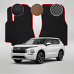 EVA Dywaniki do Mitsubishi Outlander 4 gen Crossover (od 2022)