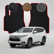 EVA Dywaniki do Mitsubishi Pajero Sport 3 gen Crossover (od 2015)