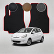 EVA Dywaniki do Mitsubishi Space Star 2 gen Hatchback (2012–2016)