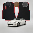 EVA Dywaniki do Nissan 350Z 1 gen Coupe (2002–2009)