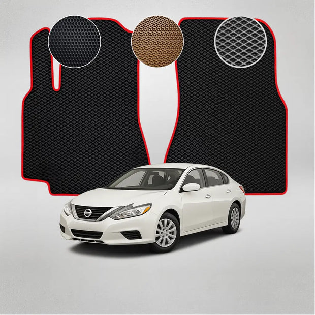 EVA Dywaniki do Nissan Altima 5 gen Sedan (2012–2018)